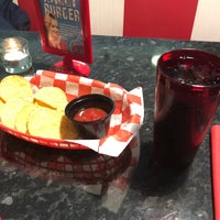 Diner 45 - American Restaurant in Sunne