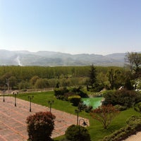 4/13/2013 tarihinde Sırma G.ziyaretçi tarafından İlhan Tan Dinlenme Tesisleri'de çekilen fotoğraf