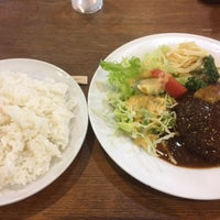 レストランやましろ Yoshoku Restaurant In 木津川市