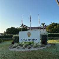 รูปภาพถ่ายที่ Casa Marina Key West, Curio Collection by Hilton โดย Rahayu Z. เมื่อ 12/22/2022