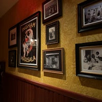 Photo taken at Carmine&amp;#39;s Italian Restaurant - Washington D.C. by Rahayu Z. on 1/3/2023