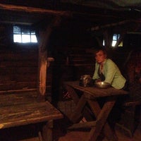 Photo taken at Museum of Gulag by Виктория Д. on 5/18/2013