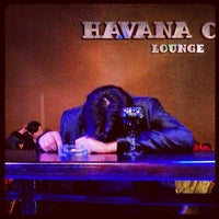 Photo taken at Havana club by Александр Б. on 1/11/2013
