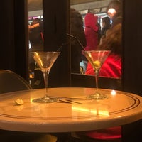 Photo taken at MONK La Taverne de Cluny by Maria Celina on 12/29/2018