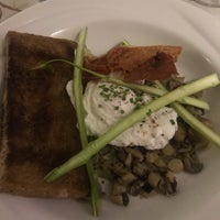 Photo taken at Lapin Cafe et Bistrot by Maria Celina on 8/6/2019