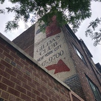6/20/2019にEric N.がGilda&amp;#39;s Club New York Cityで撮った写真