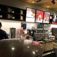 Photo taken at Starbucks by Eric N. on 1/7/2019