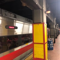 Photo taken at Track 17 by Eric N. on 3/22/2019