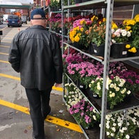 Photo taken at The Home Depot by Eric N. on 11/3/2018