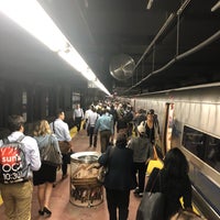 Photo taken at Track 26 by Eric N. on 8/21/2018