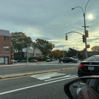 Photo taken at Middle Village, NY by Eric N. on 10/27/2023