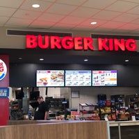 Photo taken at Burger King by Eric N. on 5/13/2019
