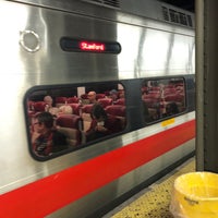Photo taken at Track 17 by Eric N. on 4/7/2018