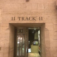 Photo taken at Track 11 by Eric N. on 4/25/2019