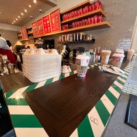 Photo taken at Starbucks by Eric N. on 12/13/2023