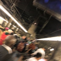 Photo taken at Track 27 by Eric N. on 10/11/2018