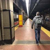 Photo taken at Track 19 by Eric N. on 4/12/2019