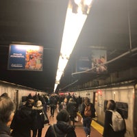 Photo taken at Track 19 by Eric N. on 3/22/2019
