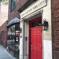 Foto diambil di Gilda&amp;#39;s Club New York City oleh Eric N. pada 6/28/2019