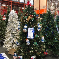 Photo taken at The Home Depot by Eric N. on 11/3/2018