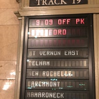 Photo taken at Track 19 by Eric N. on 9/14/2018