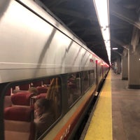 Photo taken at Track 106 by Eric N. on 1/18/2019