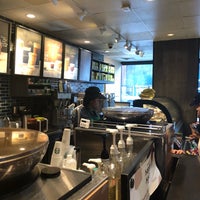 Photo taken at Starbucks by Eric N. on 9/6/2018