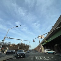 Photo taken at Yonkers, NY by Eric N. on 2/12/2024