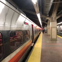 Photo taken at Track 112 by Eric N. on 12/18/2018