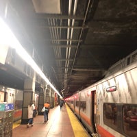 Photo taken at Track 16 by Eric N. on 5/7/2019