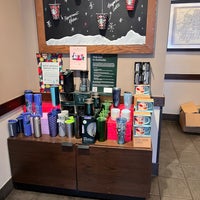 Photo taken at Starbucks by Eric N. on 11/29/2023