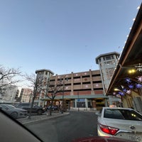 Photo taken at New Rochelle Train Station (NRO) - Metro North &amp;amp; Amtrak by Eric N. on 1/5/2024