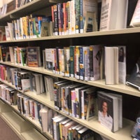 Photo taken at Mount Vernon Public Library by Eric N. on 6/18/2019