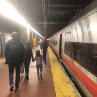 Photo taken at Track 16 by Eric N. on 5/10/2019