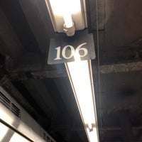 Photo taken at Track 106 by Eric N. on 11/29/2018
