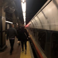 Photo taken at Track 29 by Eric N. on 3/7/2019