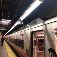 Photo taken at Track 109 by Eric N. on 3/29/2019