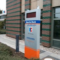 Sparda Bank Eilbek Hamburg Hamburg
