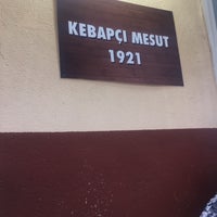Photo taken at Kebapçı Mesut by Havva A. on 5/14/2016