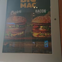 Foto scattata a McDonald&amp;#39;s da R L. il 9/1/2017
