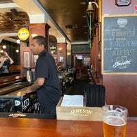 Photo taken at Flannery&amp;#39;s Pub by Scott H. on 10/3/2019