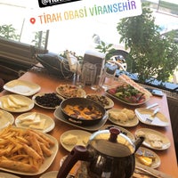 Photo taken at Tırak Obası by Ümit Bilgi on 6/17/2018