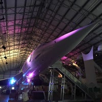 Photo taken at Barbados Concorde Experience by Thomas Z. on 12/1/2015
