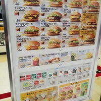 Photo taken at McDonald&amp;#39;s by 海 ち. on 3/21/2020
