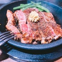 いきなり ステーキ 山形江俣店 Now Closed Steakhouse In 山形市