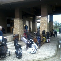 Tat Golf - 13 tips