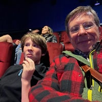Photo taken at Cinemark Century Redwood Downtown 20 and XD by Hank E. on 1/27/2023