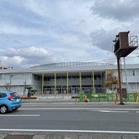 Photo taken at 沼津中央高等学校 by ぷらむ on 3/20/2021