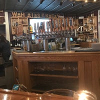 Photo taken at 84 Aleworks Brewing &amp;amp; Tavern by Brisco W. on 5/4/2019