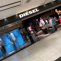 ディーゼル 名古屋クレアーレ店 Diesel 中区 4 Dicas
